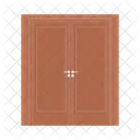 Door Entrance Home Icon