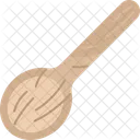 Wooden Spoon  Icon