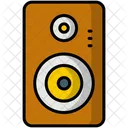 Woofer  Icon