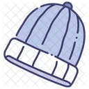 Wool Hat Icon