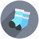 Wool Winter Cold Icon