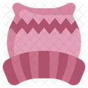 Woolen Cap  Icon