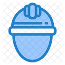 Worker Cap  Icon