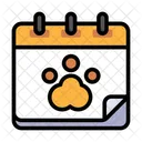 World Animal Day  Icon