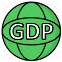 World Gdp 아이콘