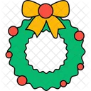 Decoration Christmas Xmas Icon