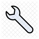 Wrench  Icon