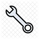 Wrench  Icon