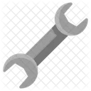 Wrench  Icon