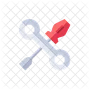 Wrench  Icon