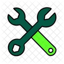 Wrench  Icon