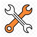 Wrench  Icon