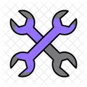 Wrench  Icon