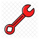 Wrench  Icon