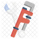 Wrench Tool Wrench Repair Icon