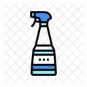 Wrinkle Spray Wrinkle Spray Icon