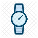 Wrist Watch Watch Smartwatch Icon