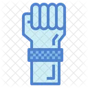 Wristband  Icon