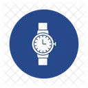 Wristwatch Hand Watch Watch Icon