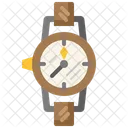 Wristwatch  Icon