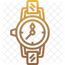 Wristwatch  Icon