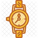 Wristwatch Watch Time Icon