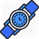 Wristwatch Watch Accesory Icon