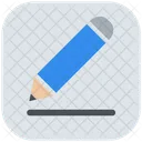 Write Pen Edit Icon