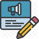 Write Summary  Icon