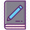 Writing Pen Pencil Icon