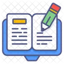 Writing Write Pen Icon