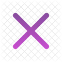 X Symbol