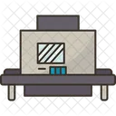 X Ray Machine Icon