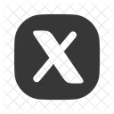 X Symbol