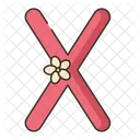 X  Icon