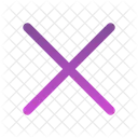 X Symbol