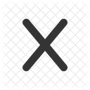 X Symbol