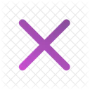 X Icon