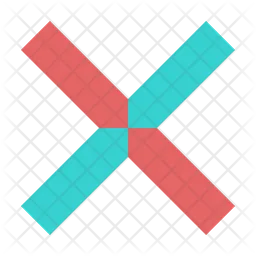 X  Icon