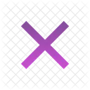 X Icon