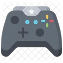 Xbox Controller Console Icon