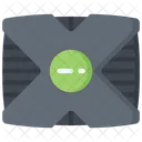 Xbox Console Controller Icon