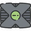 Xbox Console Controller Icon