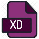 Xd  Symbol