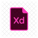 Experience Design Adobe Icon