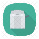 Xerox Machine Printer Icon