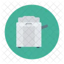 Xerox Machine Printer Icon