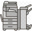 Xerox Machine  Icon