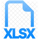 Filetype Xls Xlsx 아이콘