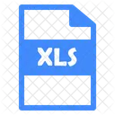 Xls 파일 Xls 파일 아이콘